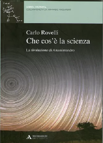 Carlo Rovelli e l’etica della scienza: un dialogo cruciale sull’impegno contro il massacro