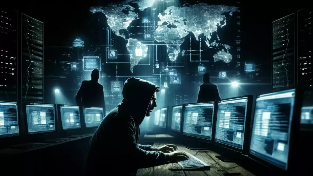 Come un Eroe ha Sventato un Disastro Informatico Globale: la Storia di Andres Freund