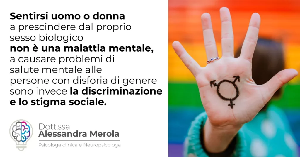 Criticità nel Trattamento della Disforia di Genere a Firenze: Il Caso Careggi