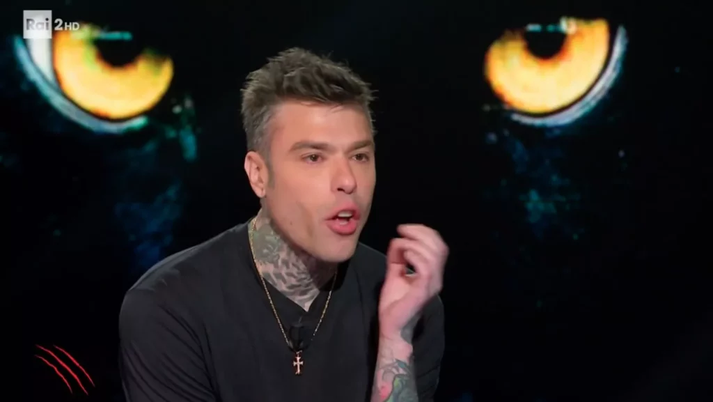 Fedez si apre su Chiara Ferragni e il caso Balocco: tra rabbia e commozione
