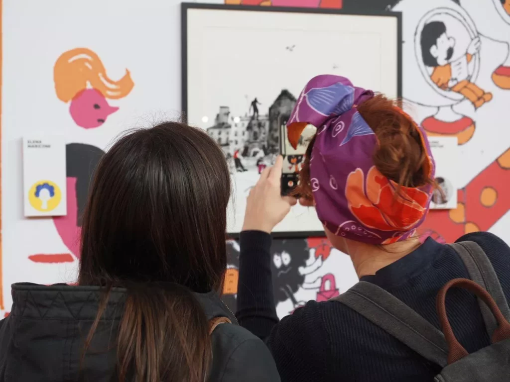 Fiera del Libro per Ragazzi a Bologna: Eventi, Mostre e Cultura per Tutti Fiera del Libro per Ragazzi a Bologna: Eventi, Mostre e Cultura per Tutti