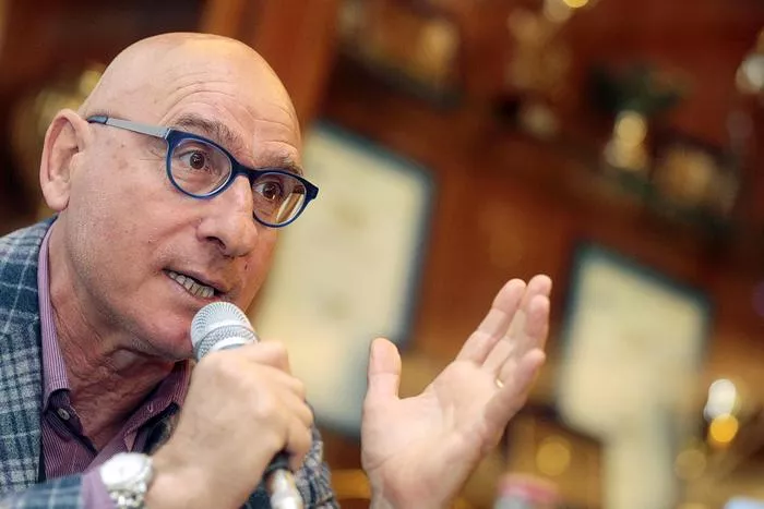 Francesco Graziani e l’Inchiesta sulla ‘Ndrangheta a Torino