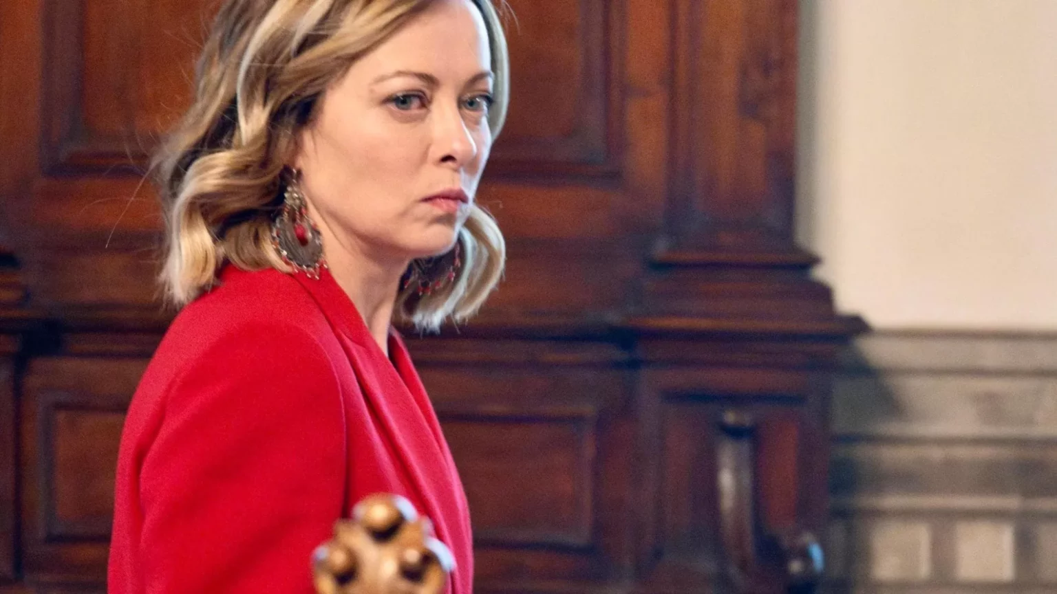 Giorgia Meloni propone Mario Draghi per le istituzioni europee: una mossa strategica di rilevanza internazionale Giorgia Meloni propone Mario Draghi per le istituzioni europee: una mossa strategica di rilevanza internazionale