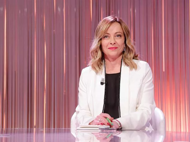 Giorgia Meloni: strategie e obiettivi per le Elezioni Europee del 2024