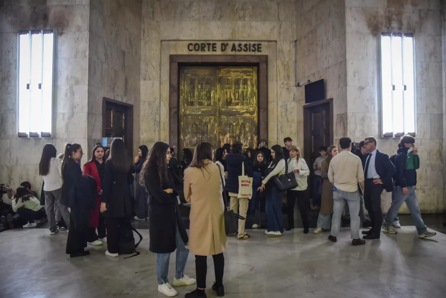 Giulia Tramontano: Rivelazioni Scioccanti nel Processo per il suo Femminicidio