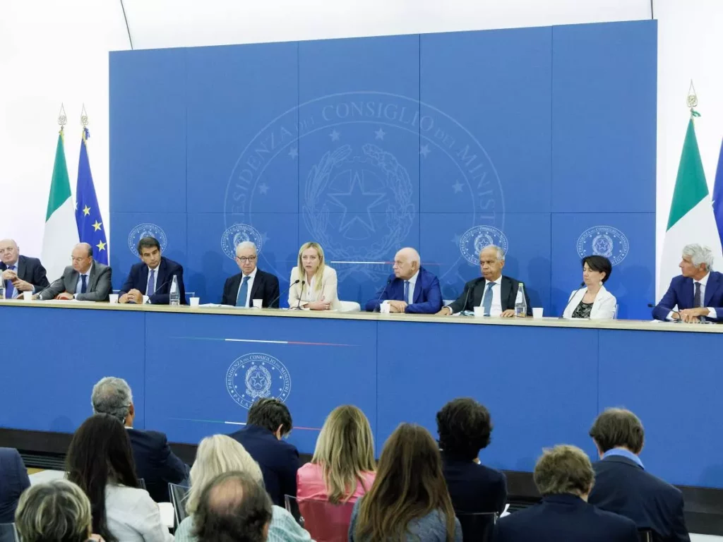Governo Meloni: Strategie Fiscali e Sfide per il Futuro dell’Italia Governo Meloni: Strategie Fiscali e Sfide per il Futuro dell’Italia