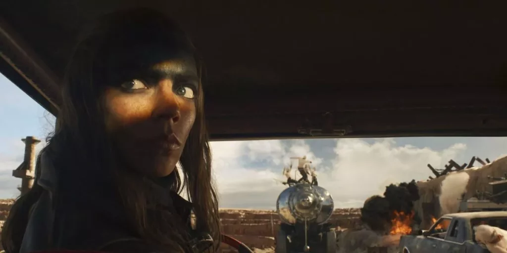 Il Casting di Furiosa: Anya Taylor-Joy e Chris Hemsworth nel Nuovo Capitolo di Mad Max Il Casting di Furiosa: Anya Taylor-Joy e Chris Hemsworth nel Nuovo Capitolo di Mad Max
