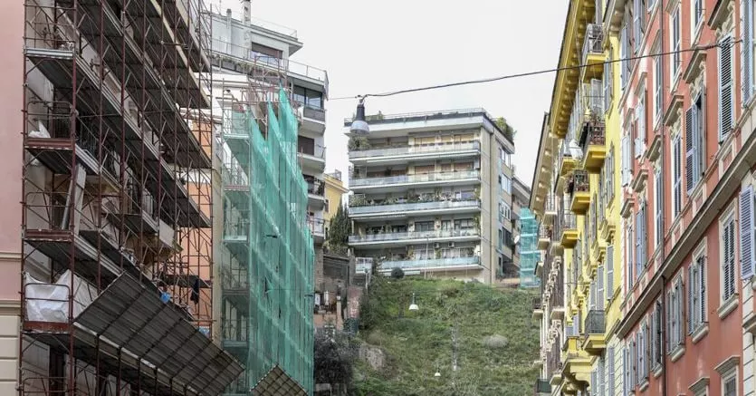 Il decreto Salvini per la sanatoria delle irregolarità edilizie: una svolta per i proprietari italiani Il decreto Salvini per la sanatoria delle irregolarità edilizie: una svolta per i proprietari italiani