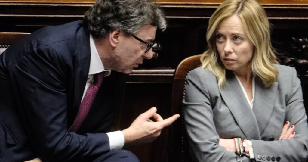 Il DEF 2024 e la sfida per una strategia economica innovativa in Italia Il DEF 2024 e la sfida per una strategia economica innovativa in Italia