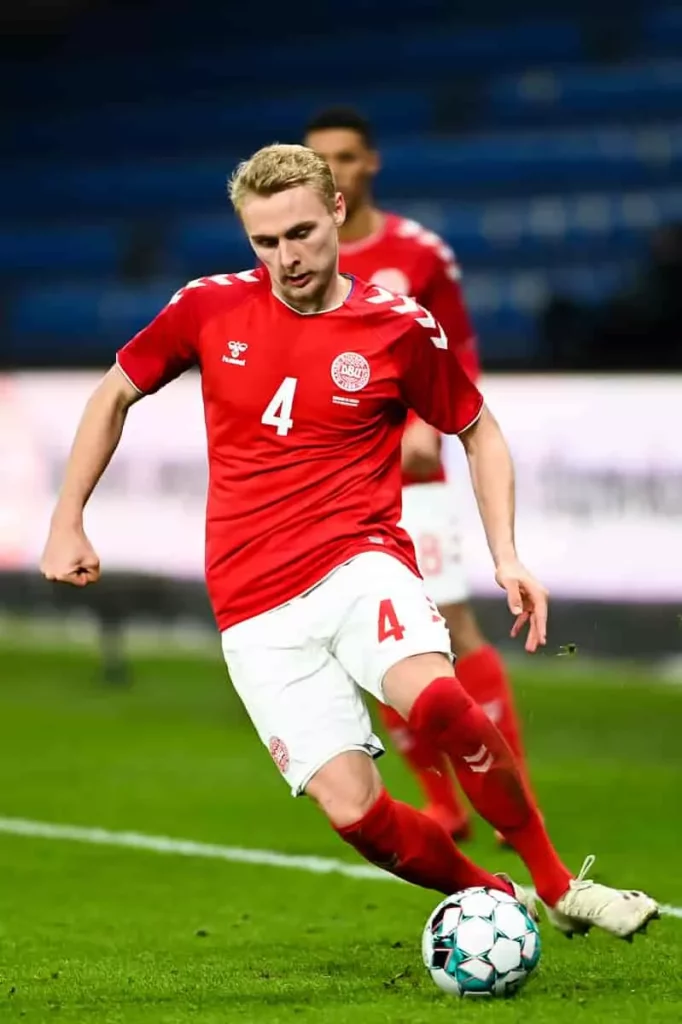 Il futuro di Victor Nelsson al Napoli: trasferimento imminente?