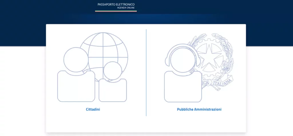 Il nuovo sistema di prenotazione online per il passaporto: semplifica la tua esperienza di richiesta del passaporto
