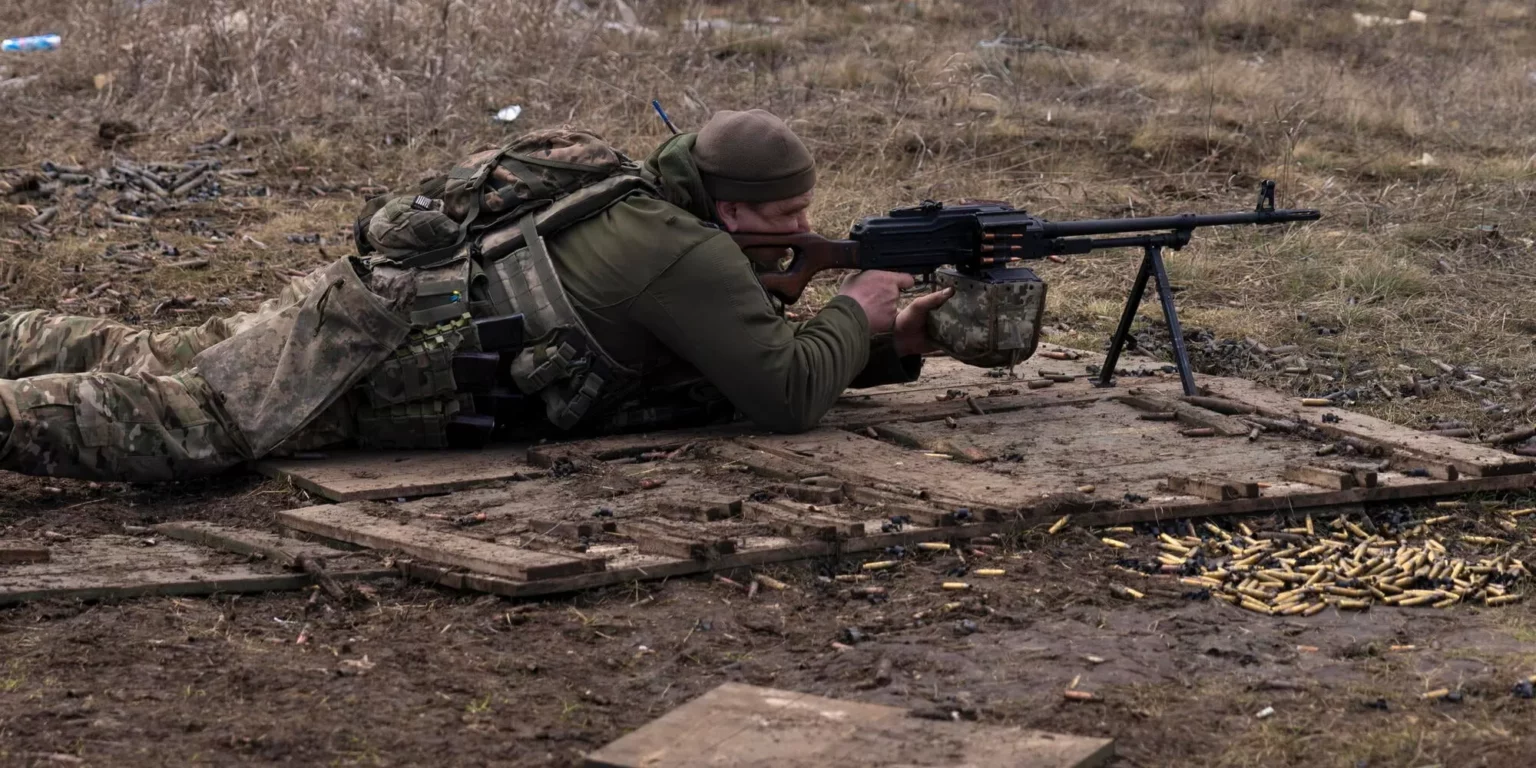 Il Pesante Tributo della Guerra in Ucraina: Oltre 450.000 Soldati Russi Tra Morti e Feriti Il Pesante Tributo della Guerra in Ucraina: Oltre 450.000 Soldati Russi Tra Morti e Feriti