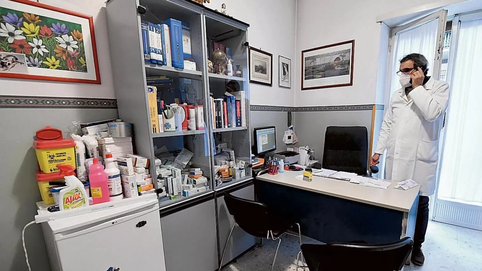 Il Piemonte accoglie 18 nuovi medici per contrastare la carenza sanitaria: un segno positivo per la provincia di Alessandria