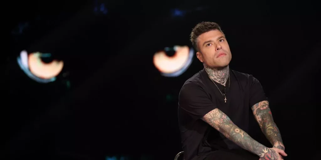Il ritorno di Fedez a “Belve”: attese e curiosità nella seconda puntata Il ritorno di Fedez a “Belve”: attese e curiosità nella seconda puntata