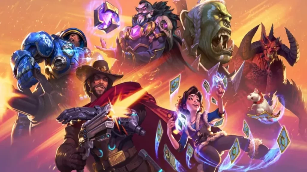 Il ritorno trionfale dei giochi Activision Blizzard in Cina: una nuova era per l’industria videoludica Il ritorno trionfale dei giochi Activision Blizzard in Cina: una nuova era per l’industria videoludica