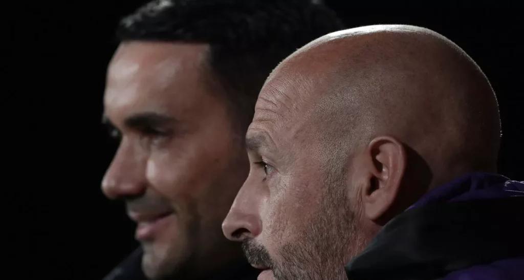 il valzer delle panchine in serie a tra stabilita e incertezze