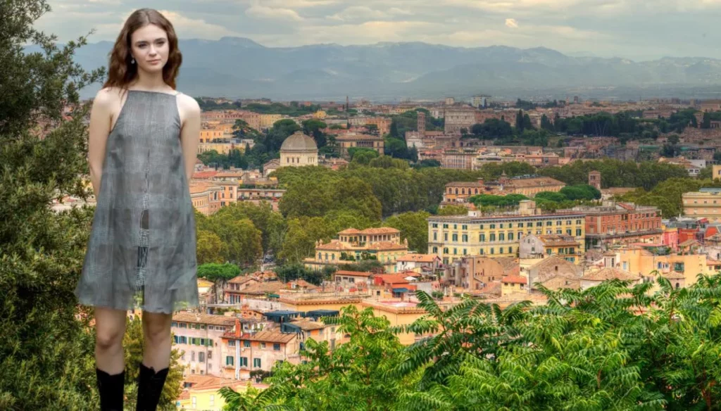 Il Viaggio Incantato tra le Location del Film ‘Fabbricante di Lacrime’ Il Viaggio Incantato tra le Location del Film ‘Fabbricante di Lacrime’