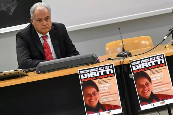 Ilaria Salis: il caso che divide Italia e Ungheria Ilaria Salis: il caso che divide Italia e Ungheria