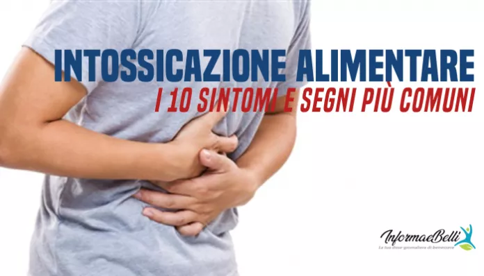 Intossicazione alimentare a Montecatini Terme: studenti e adulti ricoverati in Toscana Intossicazione alimentare a Montecatini Terme: studenti e adulti ricoverati in Toscana