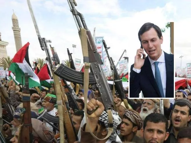 iran e larmamento dei palestinesi una strategia di tensione