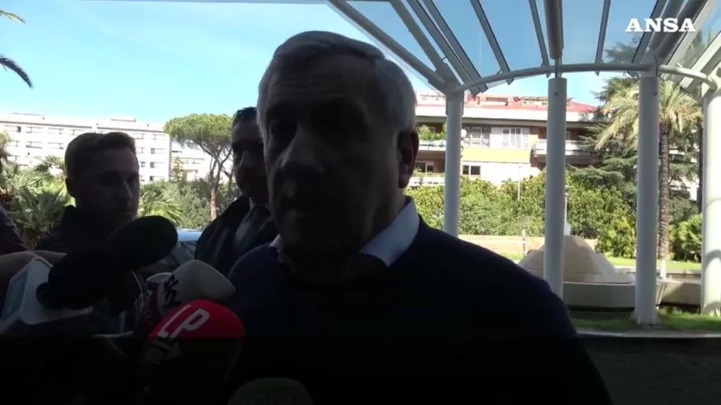 Italia investe 20 milioni di euro in progetto umanitario per Gaza Italia investe 20 milioni di euro in progetto umanitario per Gaza