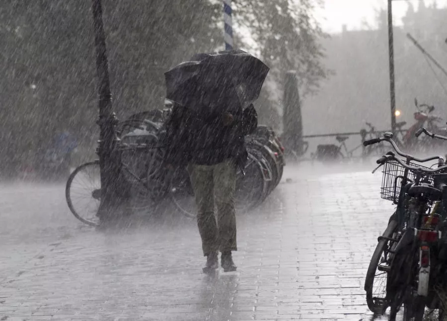 Maltempo in Italia: allerta meteo e criticità del Dipartimento della Protezione Civile