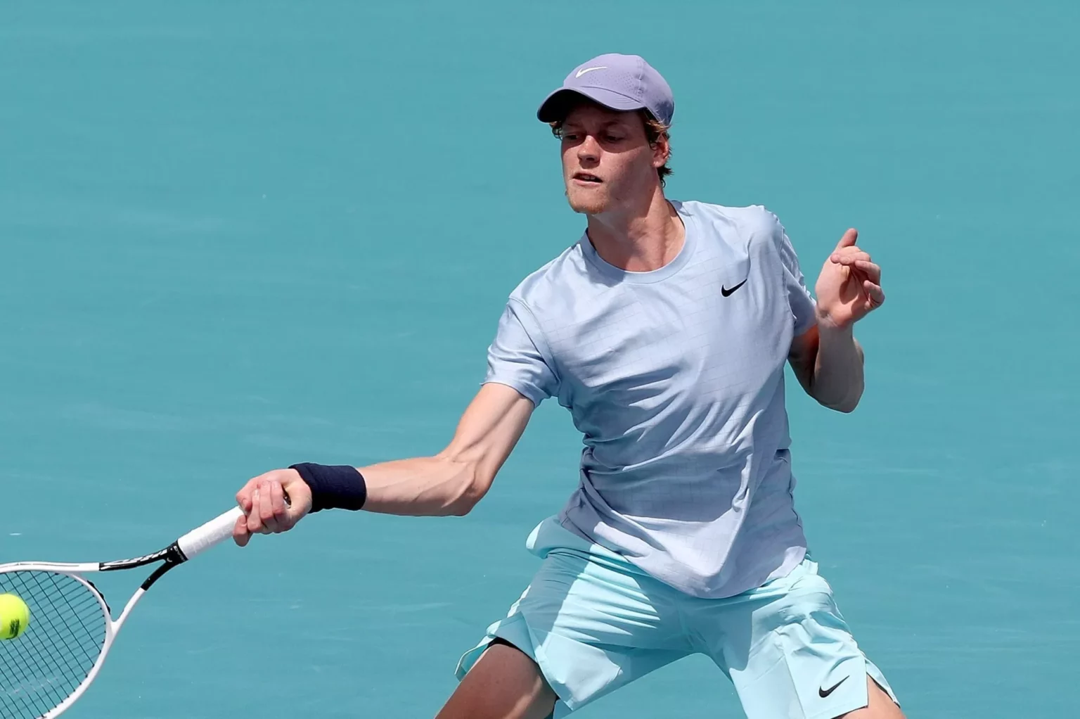 jannik sinner il trionfo al miami open 2024 e la sua ascesa nel tennis mondiale