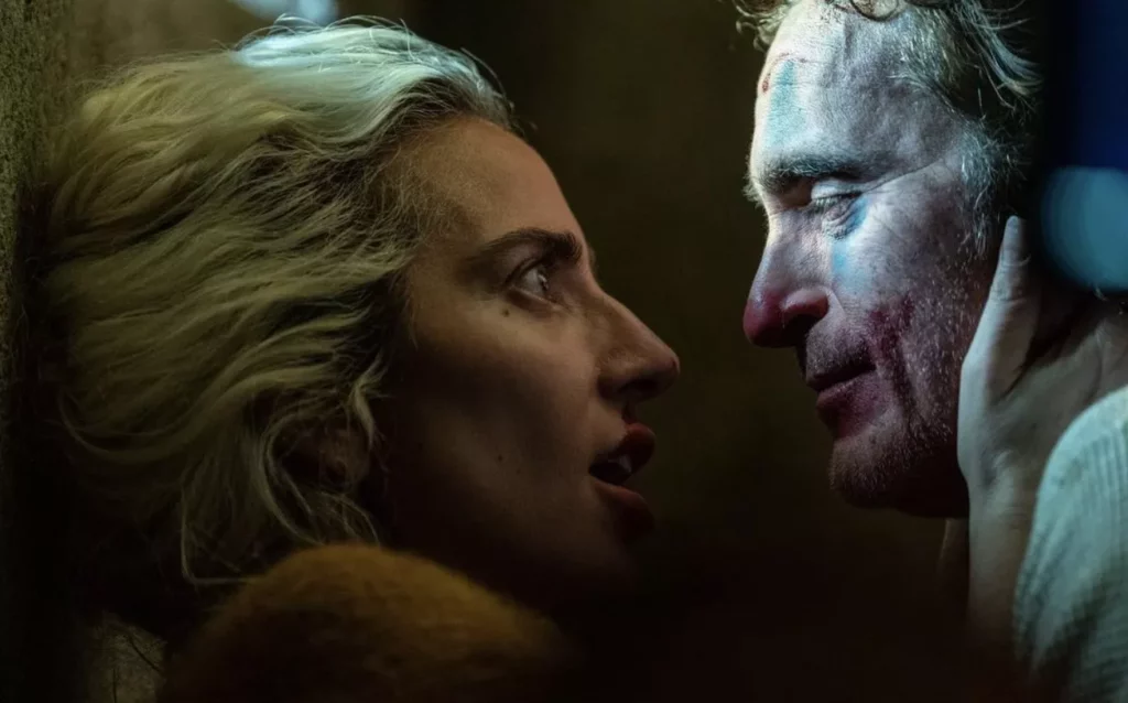Joker: Folie à Deux – Il Ritorno Trionfale dell’Iconico Cattivo Joker: Folie à Deux – Il Ritorno Trionfale dell’Iconico Cattivo