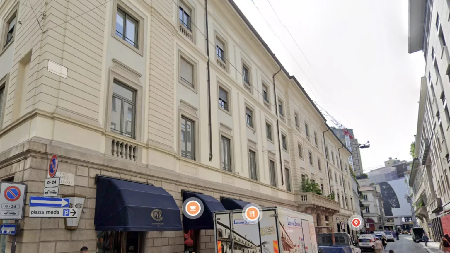 Kering acquisisce l’iconico palazzo di Via Monte Napoleone a Milano: una mossa strategica nel lusso Kering acquisisce l’iconico palazzo di Via Monte Napoleone a Milano: una mossa strategica nel lusso