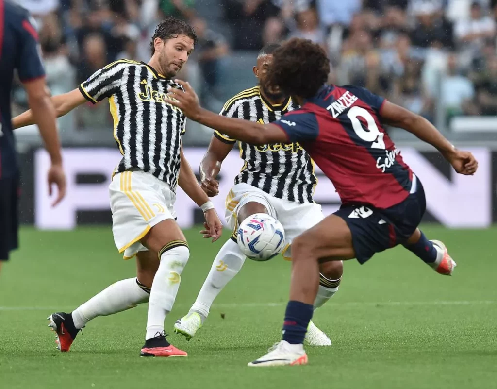 La controversia arbitrale che ha scosso lo Stadium: il caso del rigore negato alla Juventus