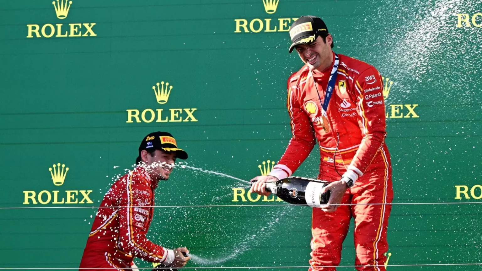 la ferrari a caccia del successo a suzuka dopo ventanni sfide e strategie in pista