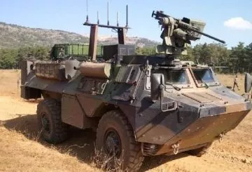 La Francia intensifica il sostegno militare all’Ucraina: nuove forniture in arrivo La Francia intensifica il sostegno militare all’Ucraina: nuove forniture in arrivo