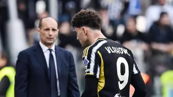 Le controversie tattiche di Allegri: tra critica e difesa mediatica la juventus tra polemiche e incertezze il caso allegri e le scelte critiche