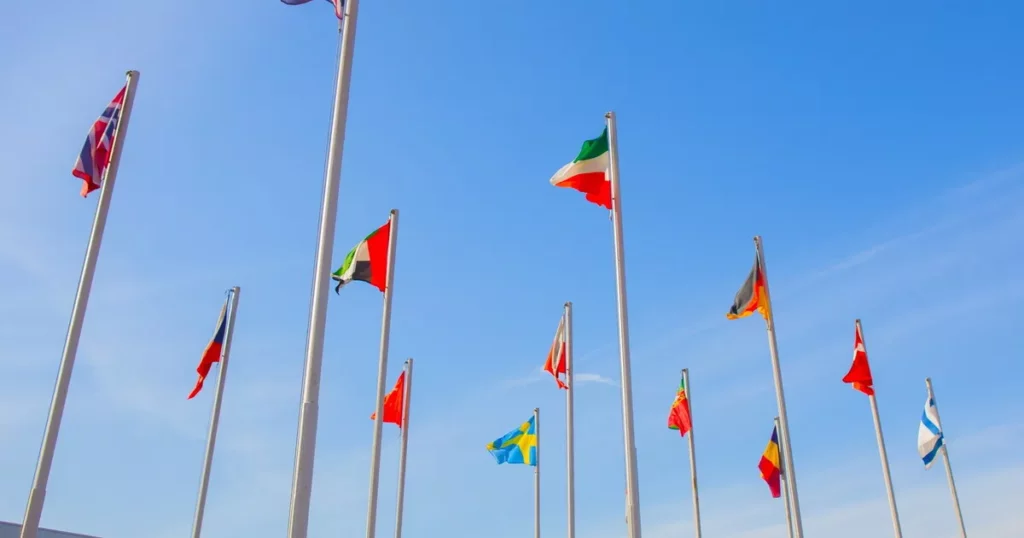 La NATO a 75 anni: il pilastro della pace e della sicurezza nel mondo in evoluzione