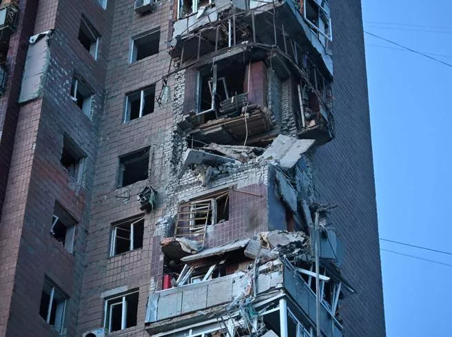 La Nato e il sostegno militare all’Ucraina: solidarietà internazionale in azione