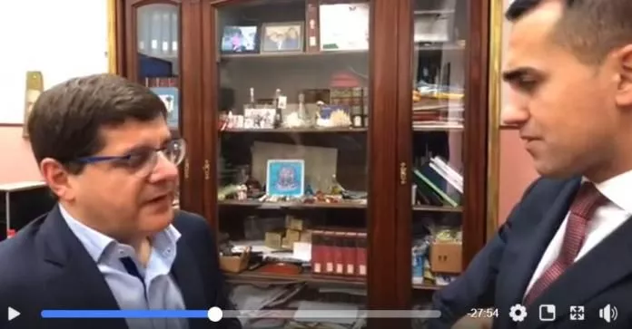 La Nomina di Armando Bartolazzi: Tensioni Politiche e Visione per la Sanità della Sardegna