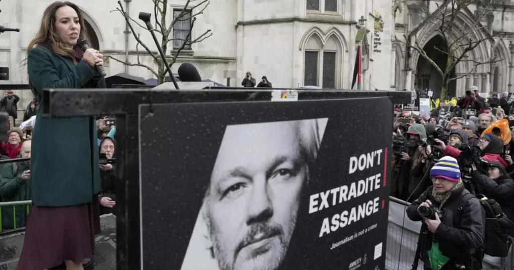La possibile svolta nella vicenda Assange: Biden apre alla richiesta australiana