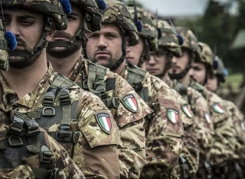 La presenza militare italiana in Bulgaria: una missione strategica di deterrenza e addestramento La presenza militare italiana in Bulgaria: una missione strategica di deterrenza e addestramento