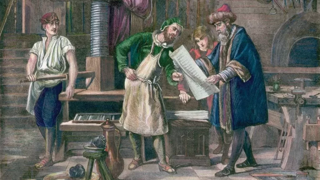 La Rivoluzione Culturale dei Reading Rhythms a Williamsburg