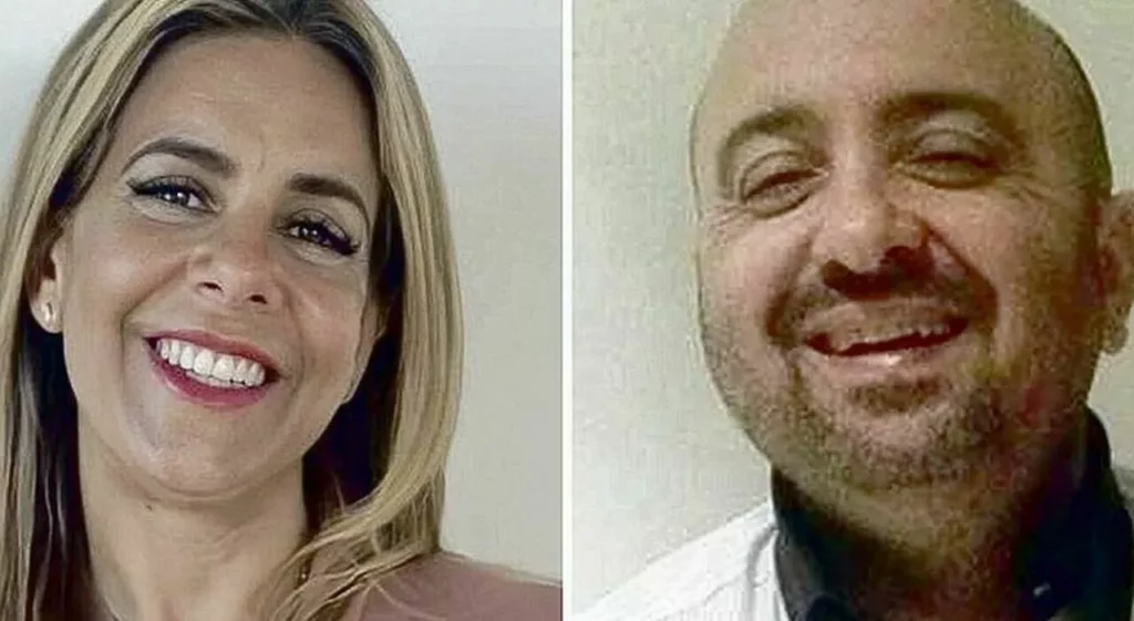 La scalata politica di Sandro Cataldo e Anita Maurodinoia: tra successi e controversie La scalata politica di Sandro Cataldo e Anita Maurodinoia: tra successi e controversie