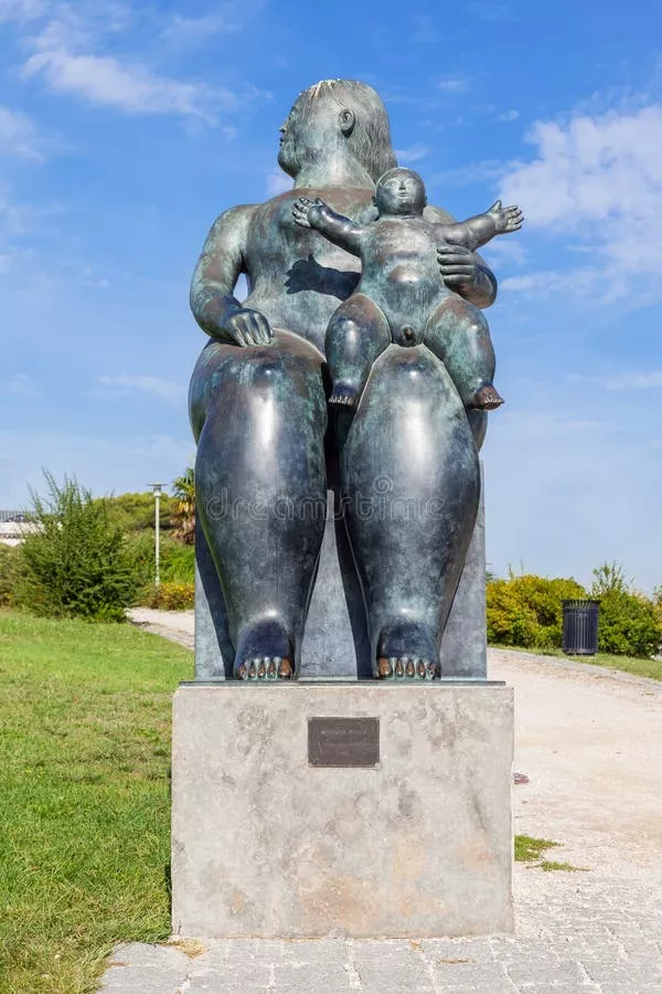La Statua della Maternità Trova Casa: Un Tributo alle Donne presso l’Ospedale Mangiagalli La Statua della Maternità Trova Casa: Un Tributo alle Donne presso l’Ospedale Mangiagalli