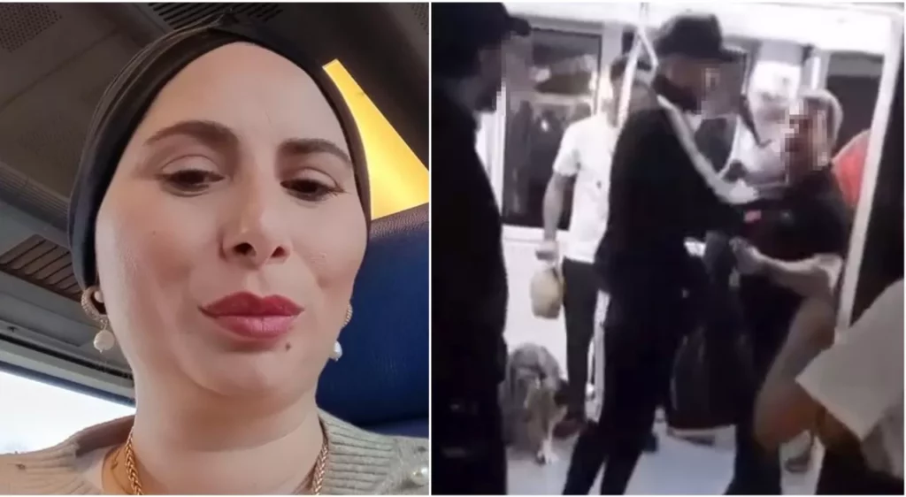 La testimonianza di Meri Secic: coraggio, redenzione e speranza dopo la violenza