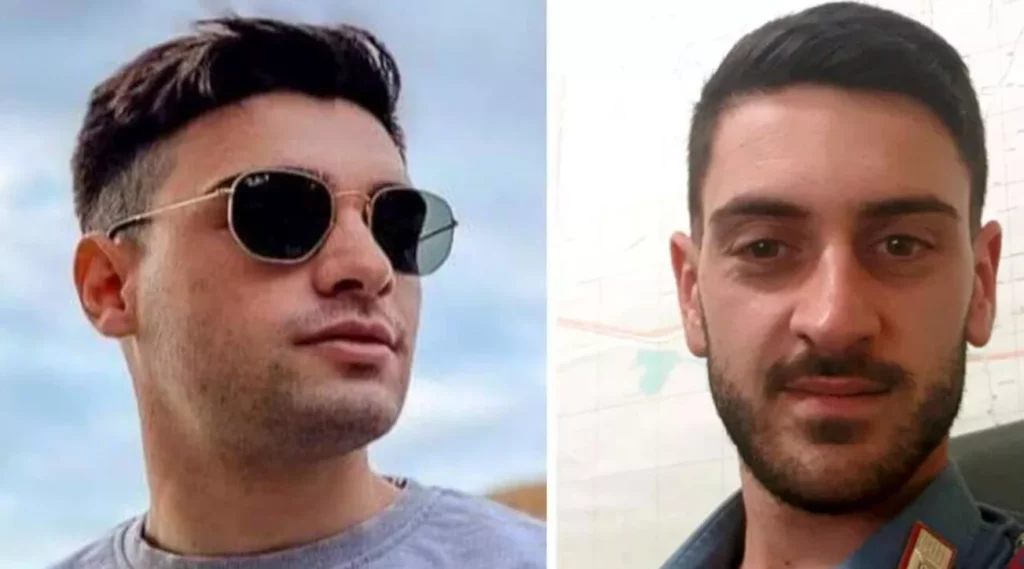 La Tragedia che ha Unito l’Arma: il Ricordo di Ferraro e Pastore