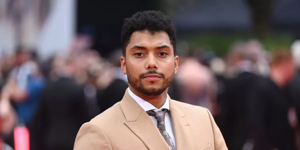 laddio a chance perdomo un talento luminoso del mondo dello spettacolo