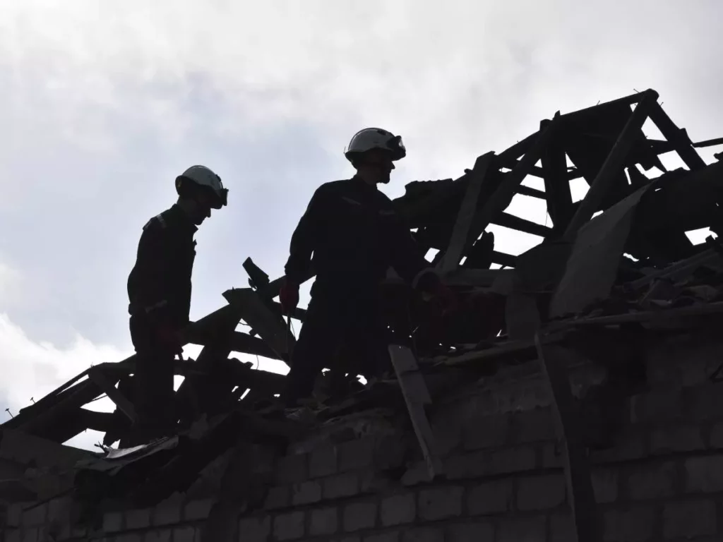 L’escalation del conflitto in Ucraina: una fase critica che richiede azioni decisive