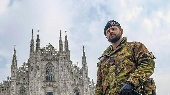 Milano Blindata per il G7 sui Trasporti: Sicurezza e Grandi Eventi Internazionali
