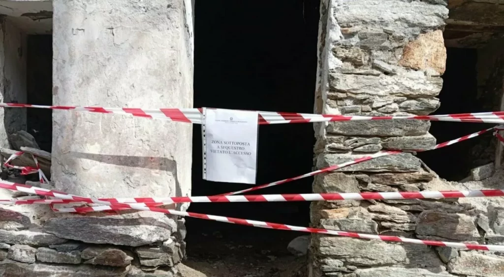 Misteriosa morte in montagna: indagini e scoperte sconvolgenti