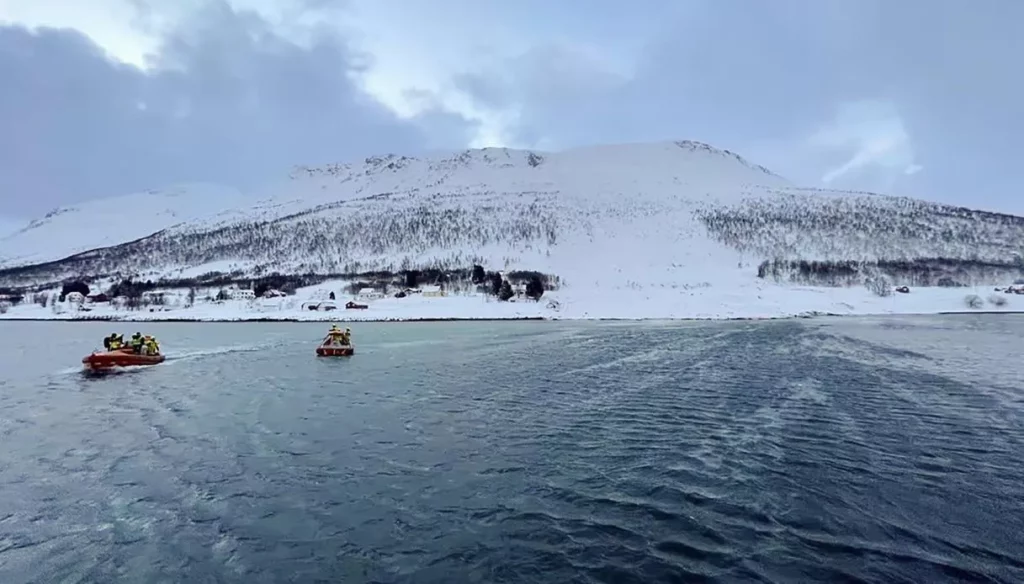 Misteriose Radiazioni Nucleari in Norvegia: Analisi e Implicazioni