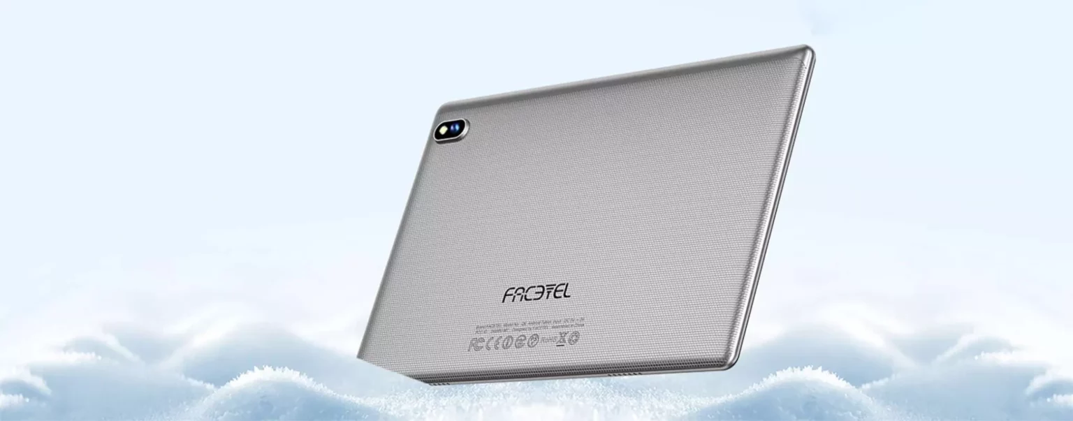 Offerta Speciale: Il Tablet Android FACETEL Q6 a Soli 89€ in Esclusiva su Amazon Offerta Speciale: Il Tablet Android FACETEL Q6 a Soli 89€ in Esclusiva su Amazon