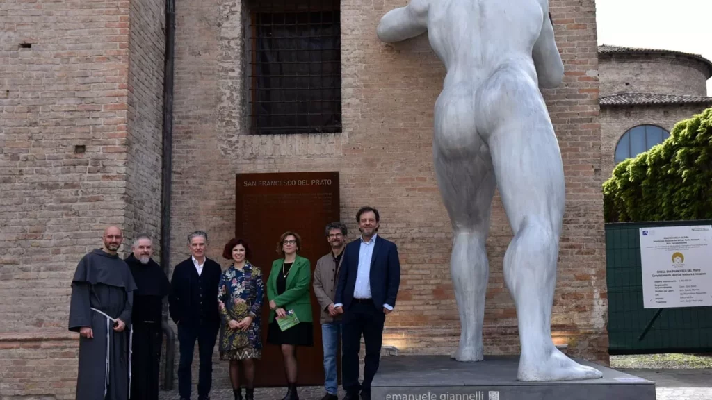 PARMA 360: Arte Contemporanea e Riflessioni Sul Futuro nell’Edizione 2024